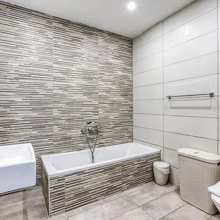 Swieqi Luxury Charm Cityline View