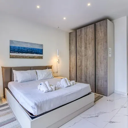 Swieqi Luxury Charm Cityline View