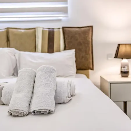 Swieqi Luxury Charm Cityline View Ta' Gokondu