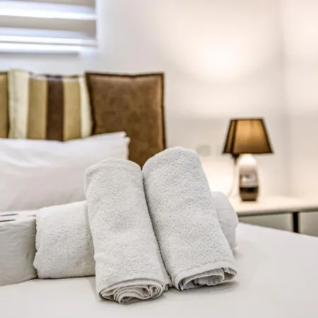 Swieqi Luxury Charm Cityline View * Ta' Gokondu