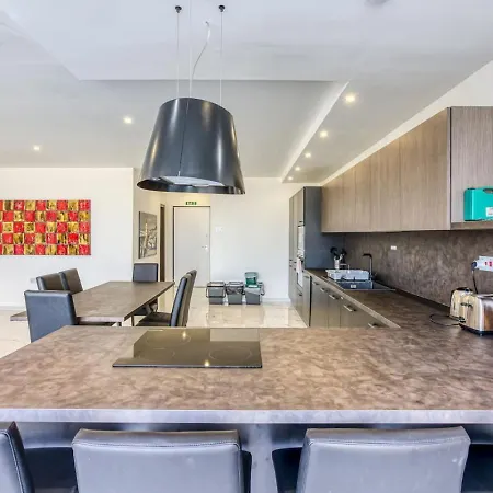 Swieqi Luxury Charm Cityline View *