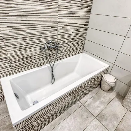 Swieqi Luxury Charm Cityline View *