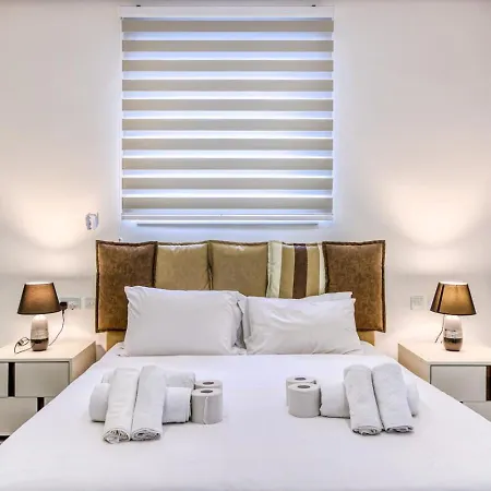 Swieqi Luxury Charm Cityline View Ta' Gokondu