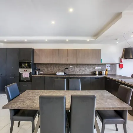Swieqi Luxury Charm Cityline View *